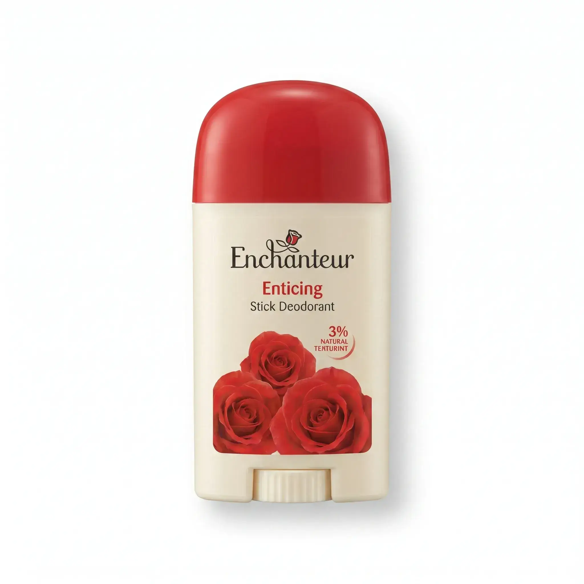 Enchanteur Enticing Stick Deodorant
