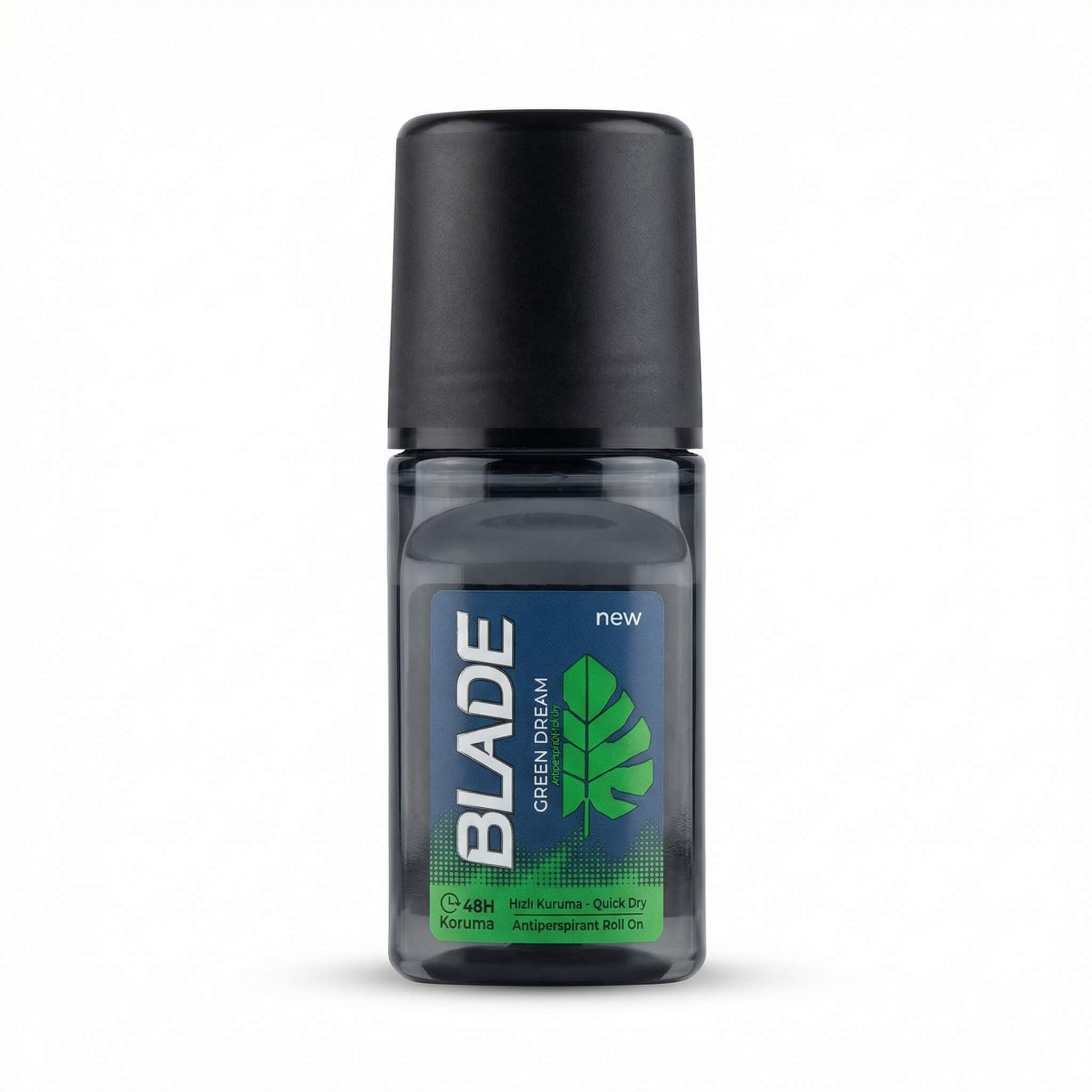 Blade Green Dream Antiperspirant Roll-On