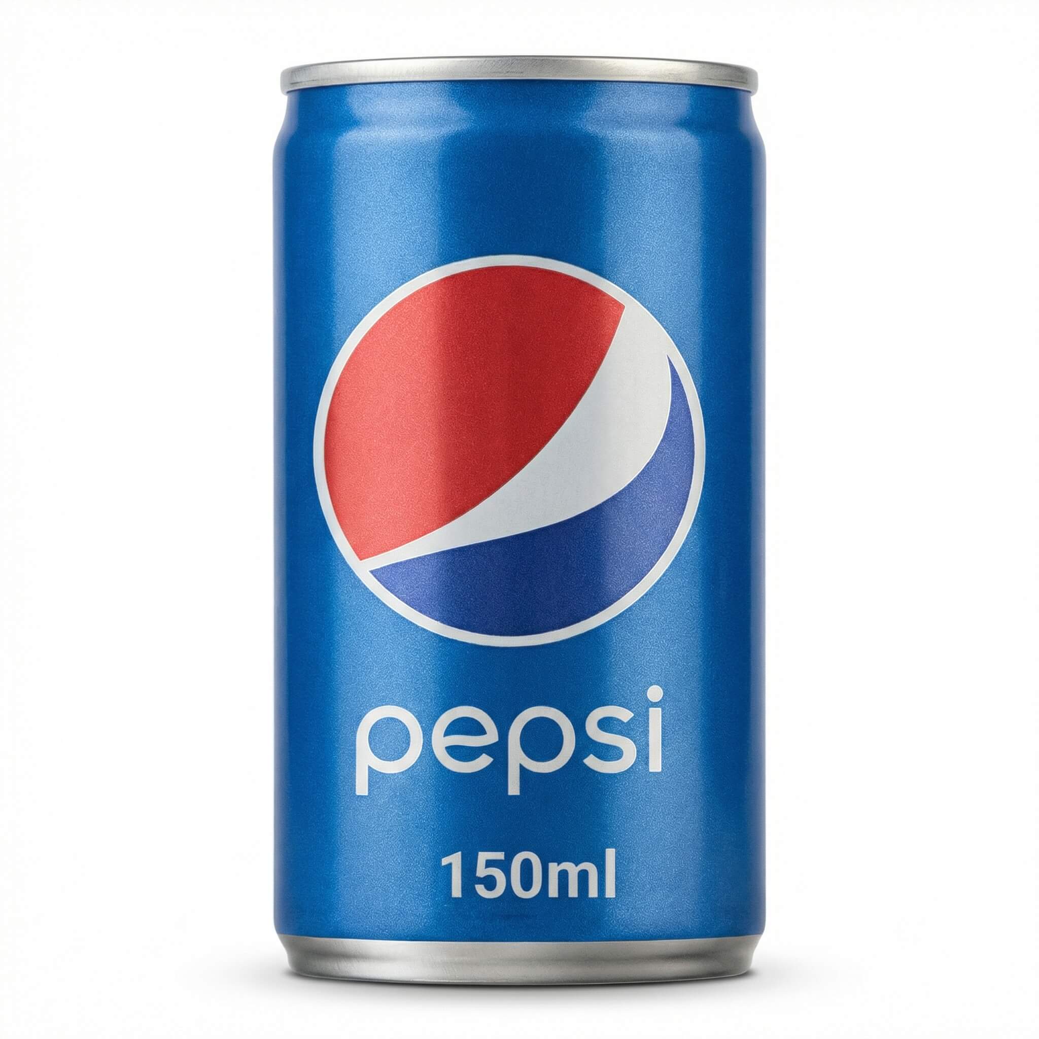 Pepsi Carbonated Soft Drink 150ml
