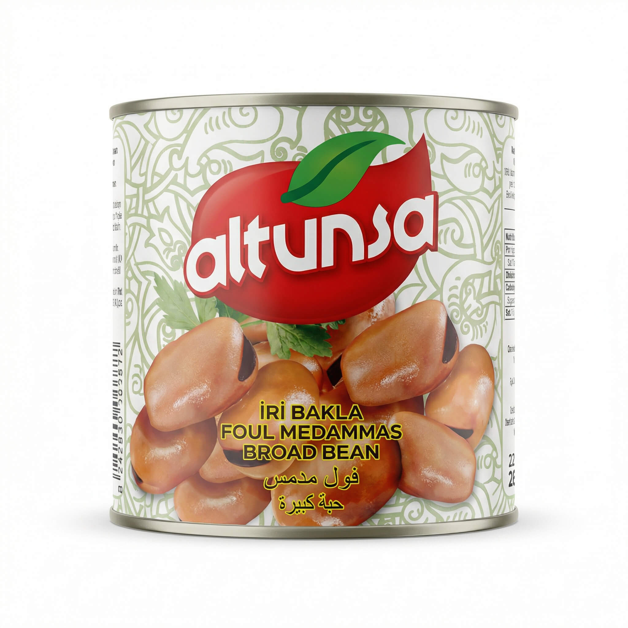 Altunsa Foul Medammas Broad Beans