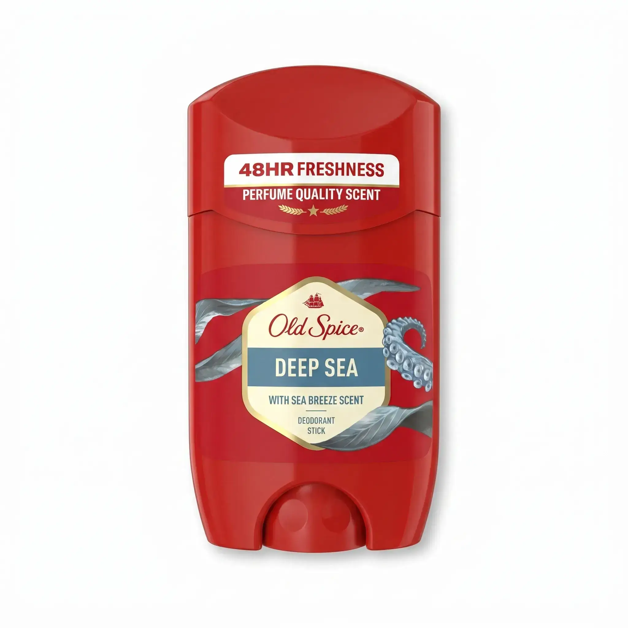 Old Spice Deep Sea Deodorant Stick
