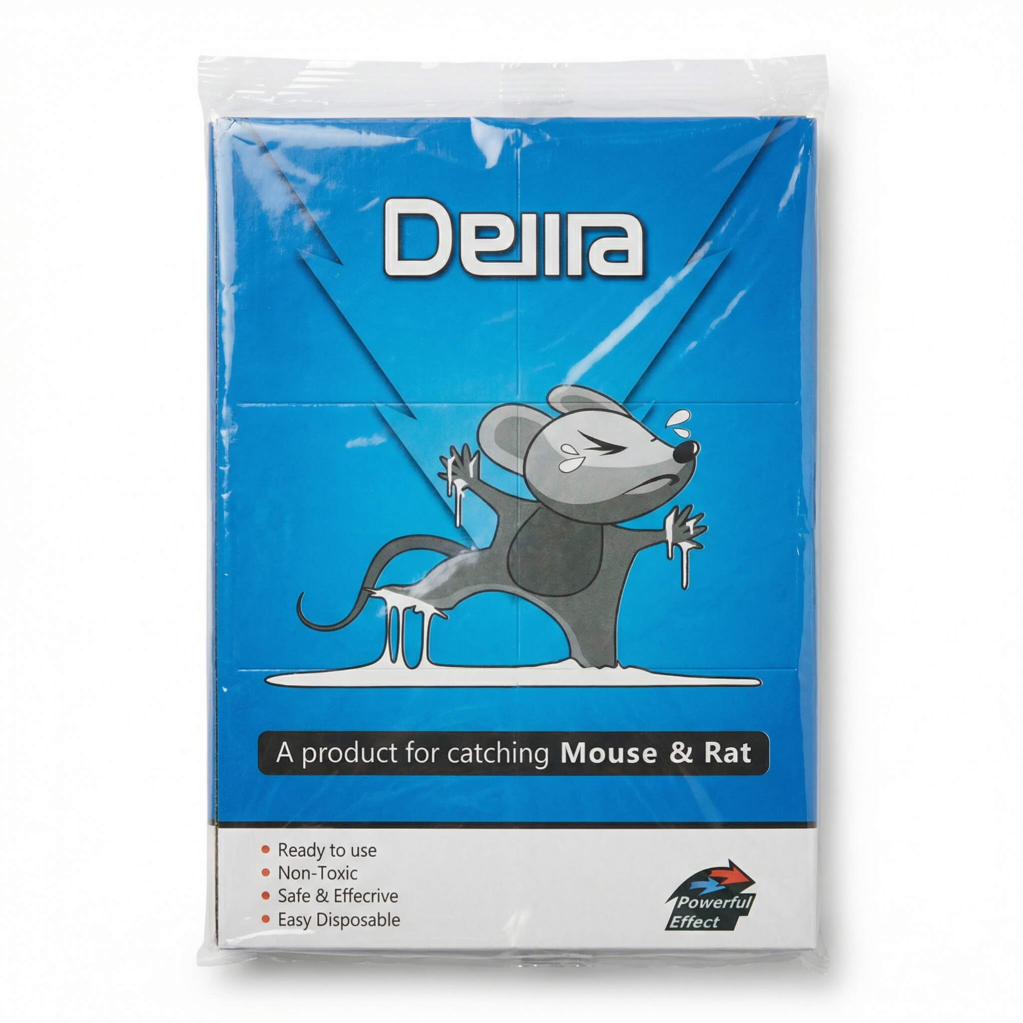 Deira Mouse & Rat Glue Trap