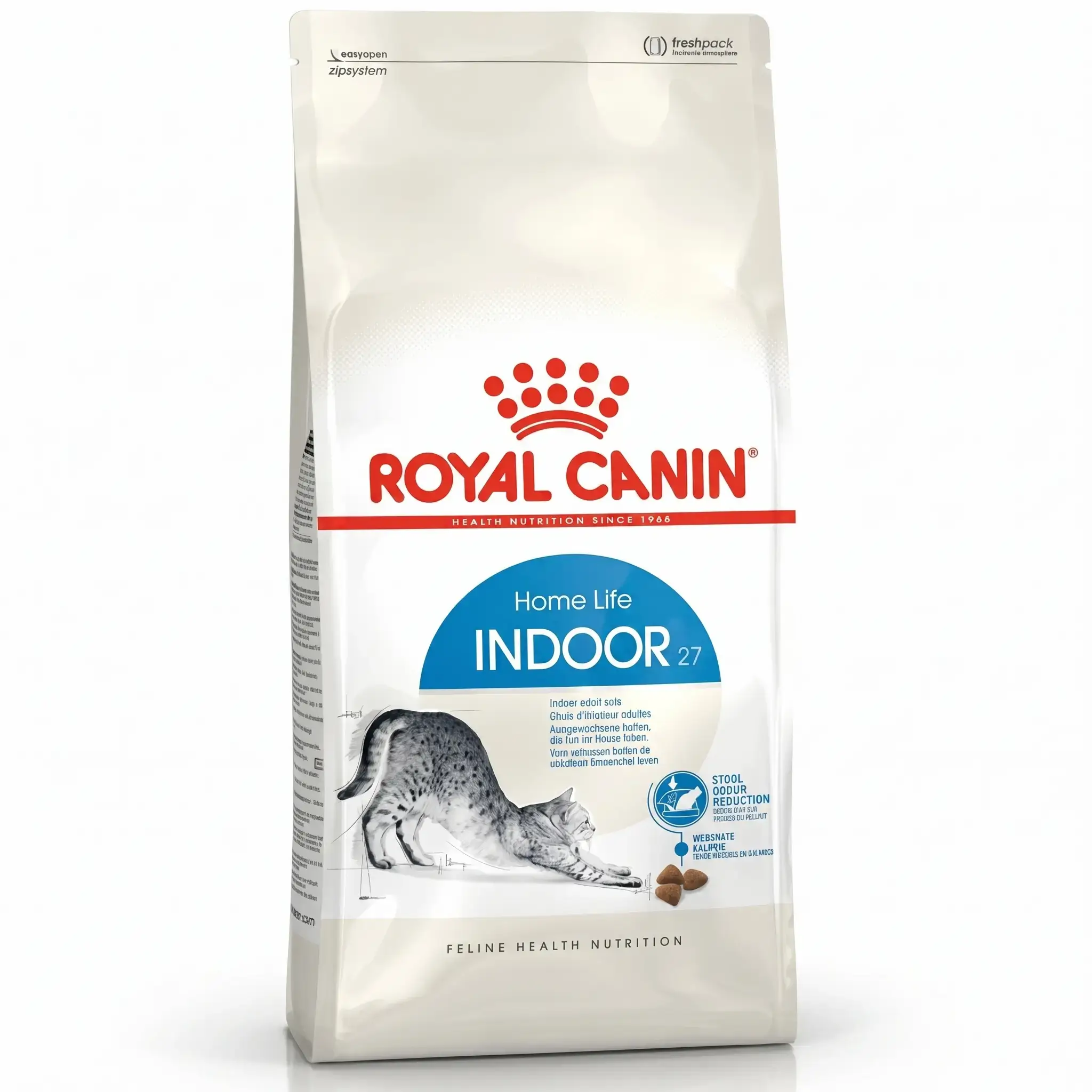 Royal Canin Home Life Indoor 27 Dry Cat Food