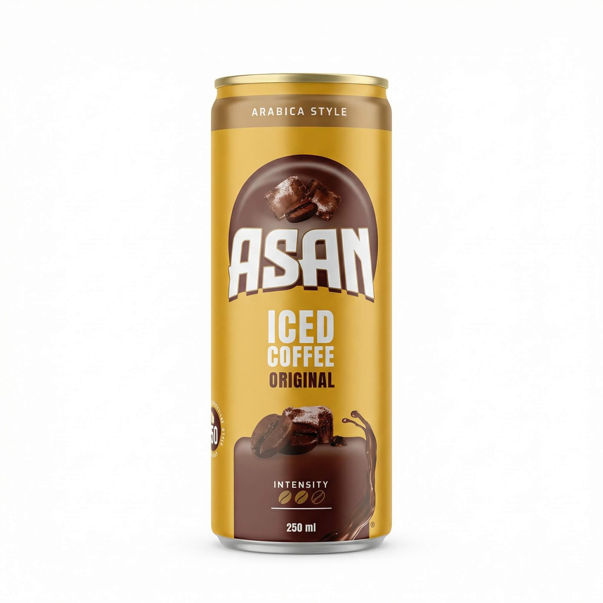 Asan Iced Coffee Original