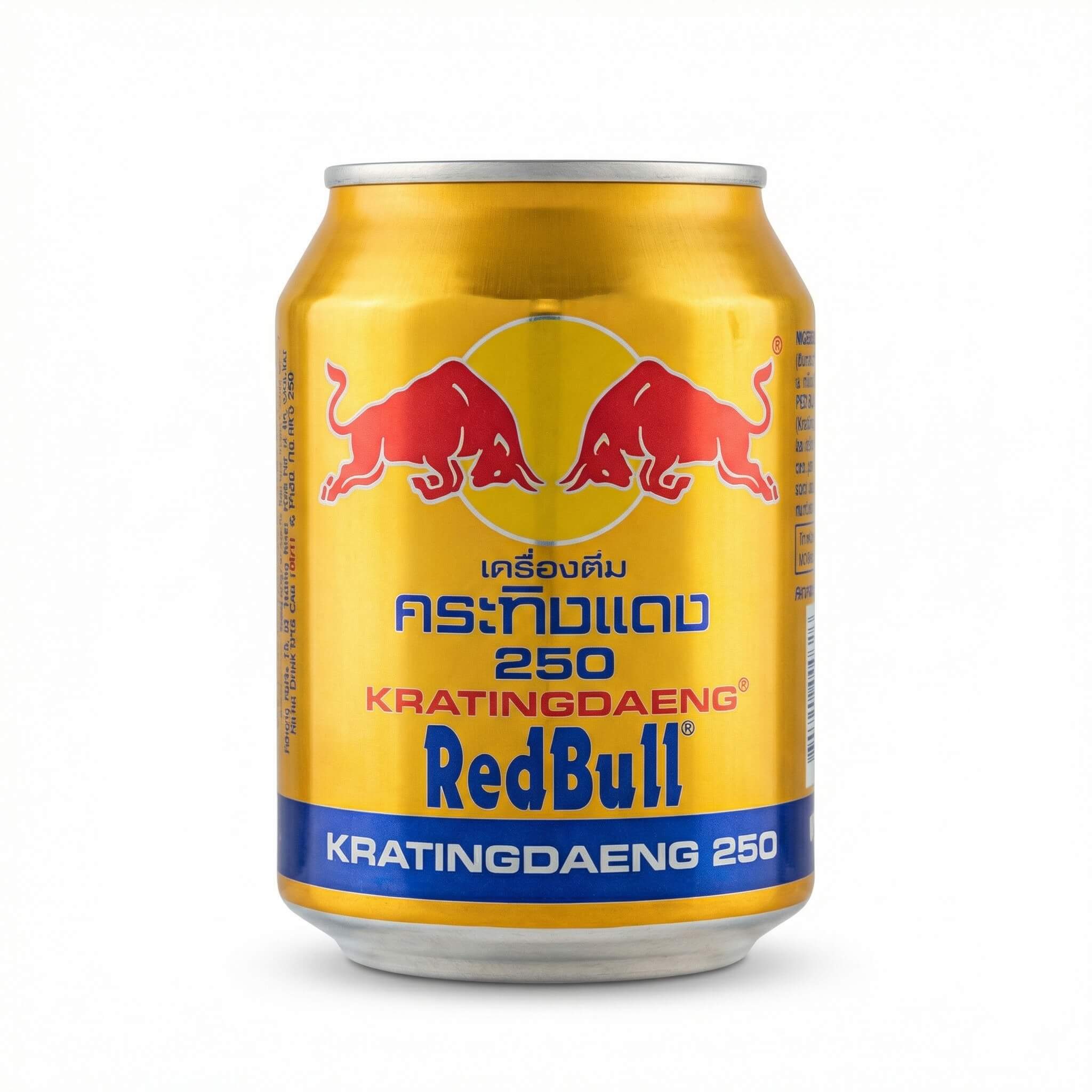 Red Bull Krating Daeng Energy Drink