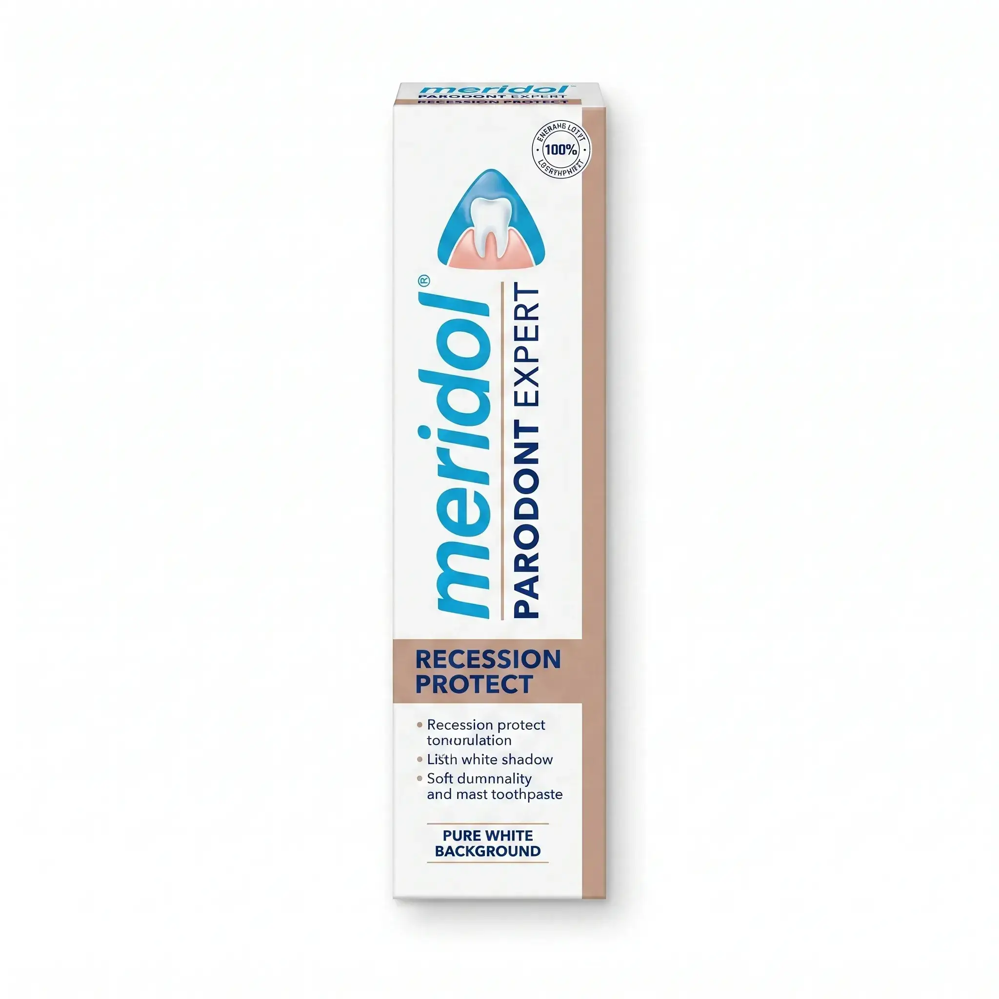 Meridol Parodont Expert Recession Protect Toothpaste