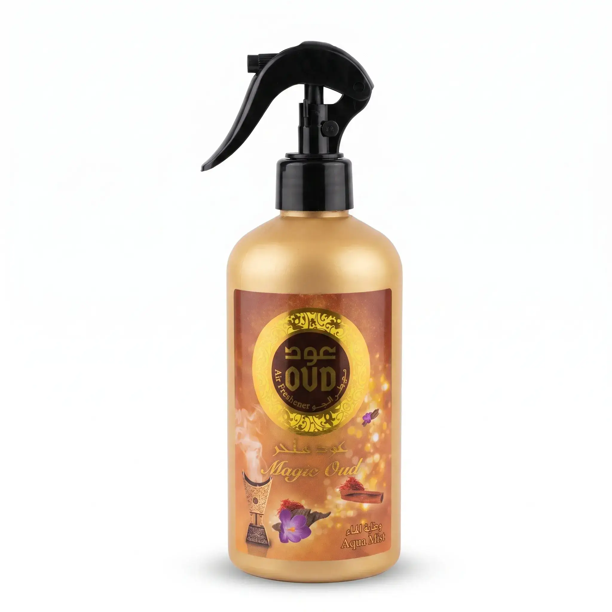 Xact Magic Oud Air Freshener