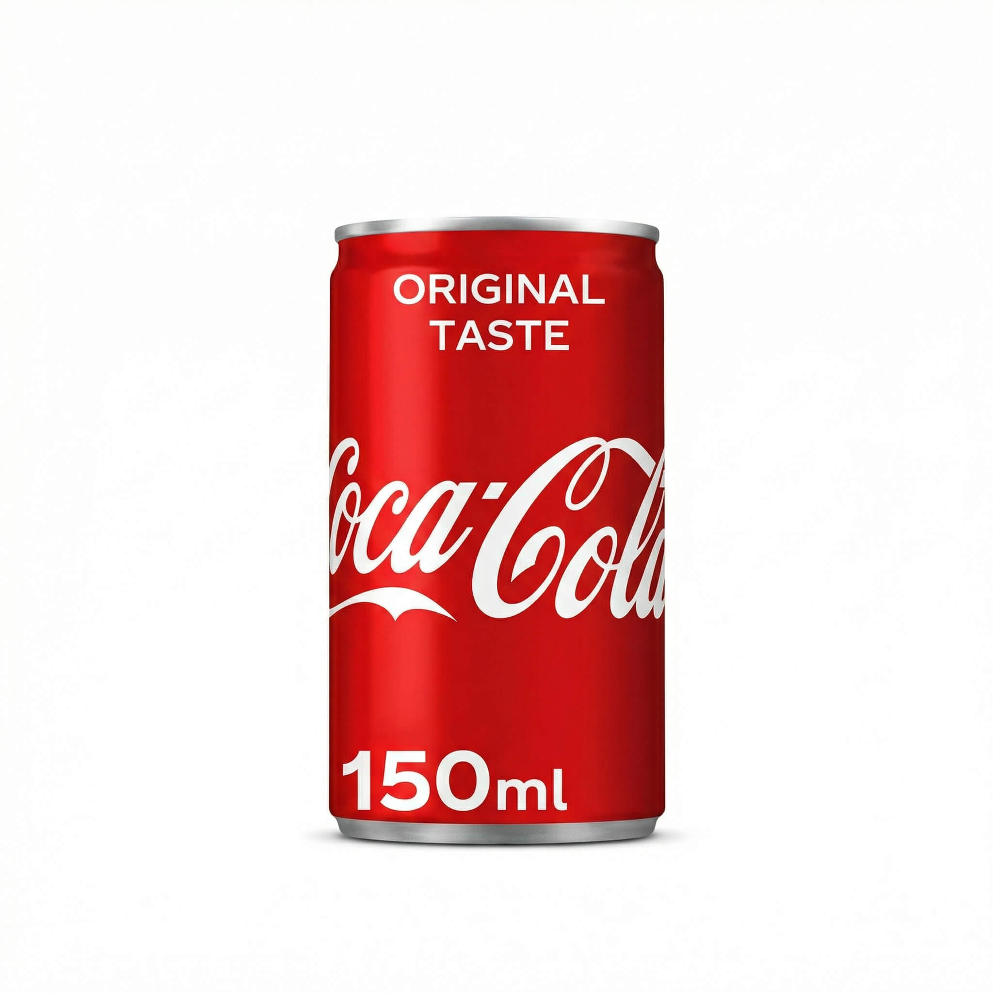 Coca-Cola Original Taste 150ml