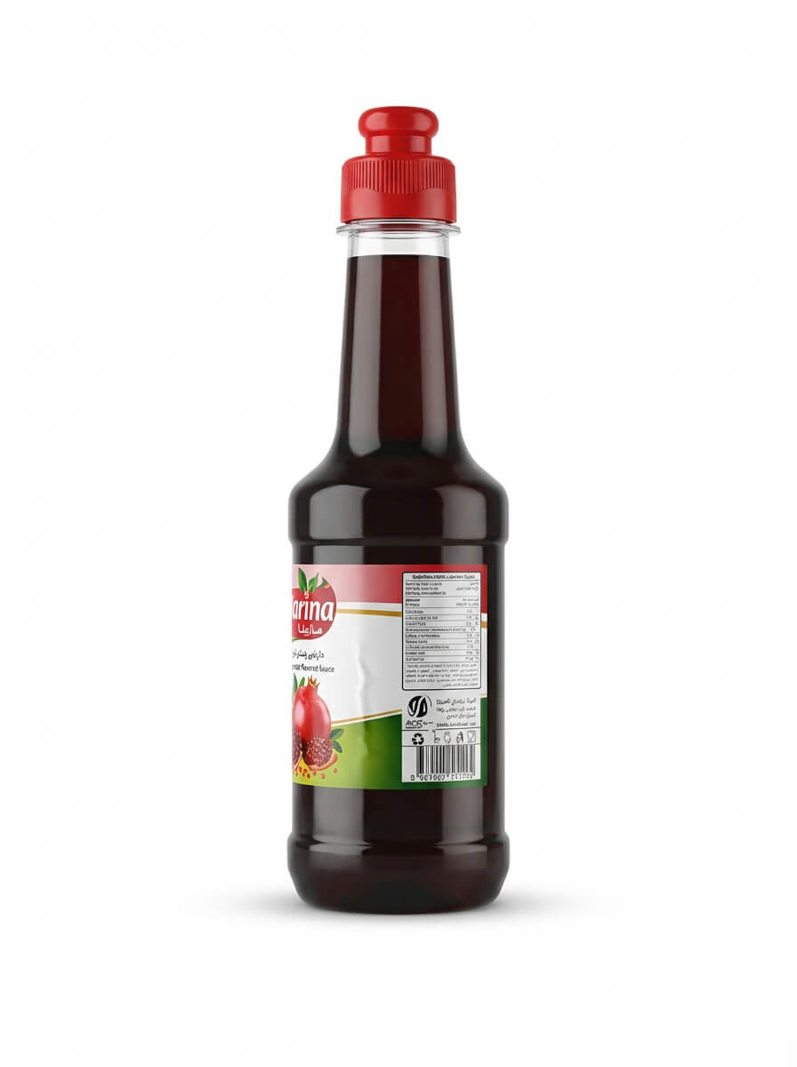 Marina Pomegranate Flavored Sauce